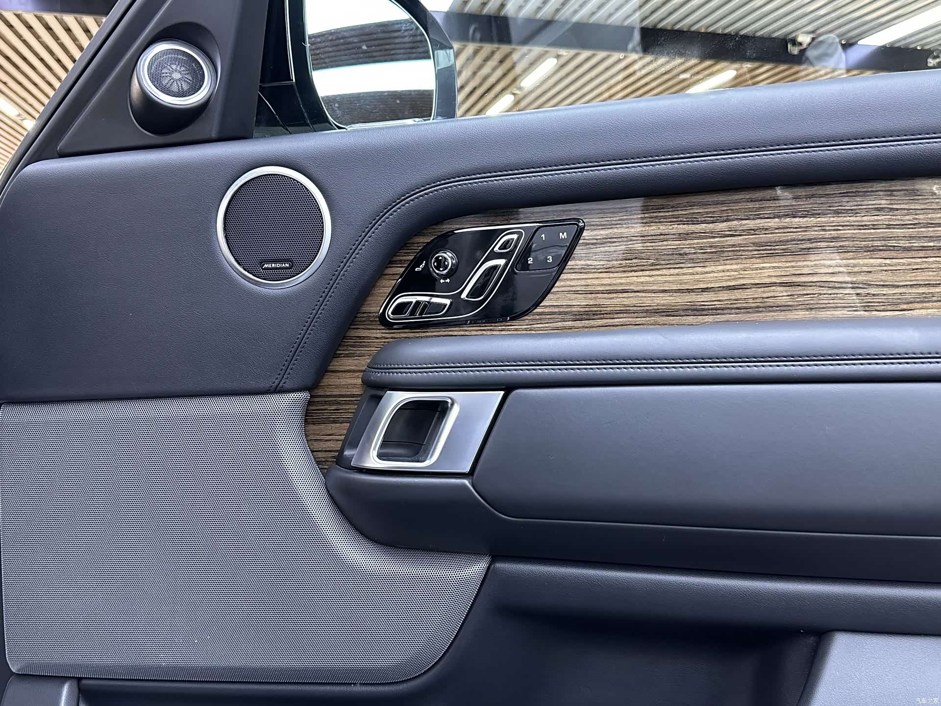 Land Rover Range Rover, 2018 12