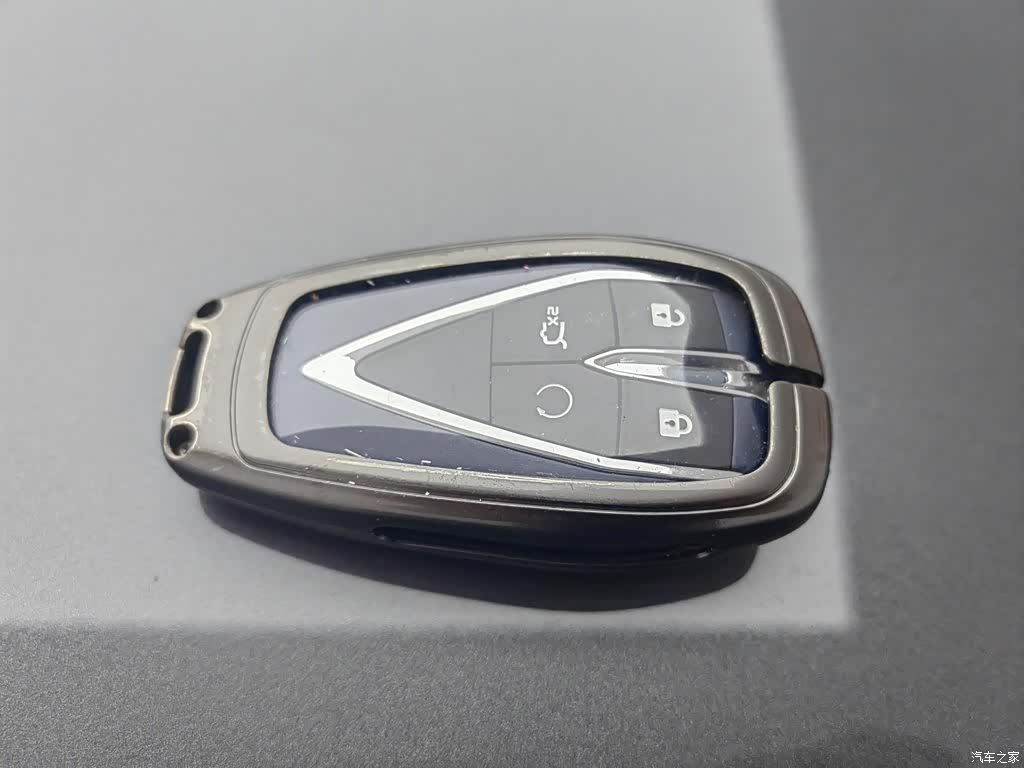 Changan CS75, 2024 19