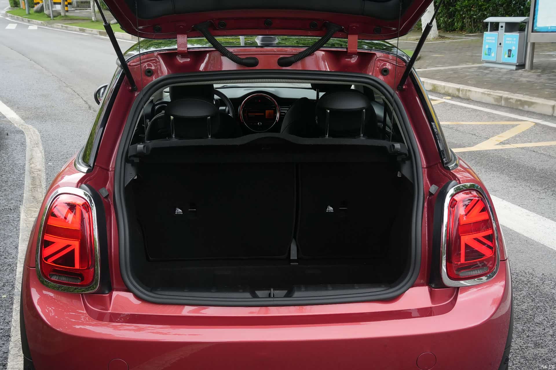Mini Cooper, 2020 15