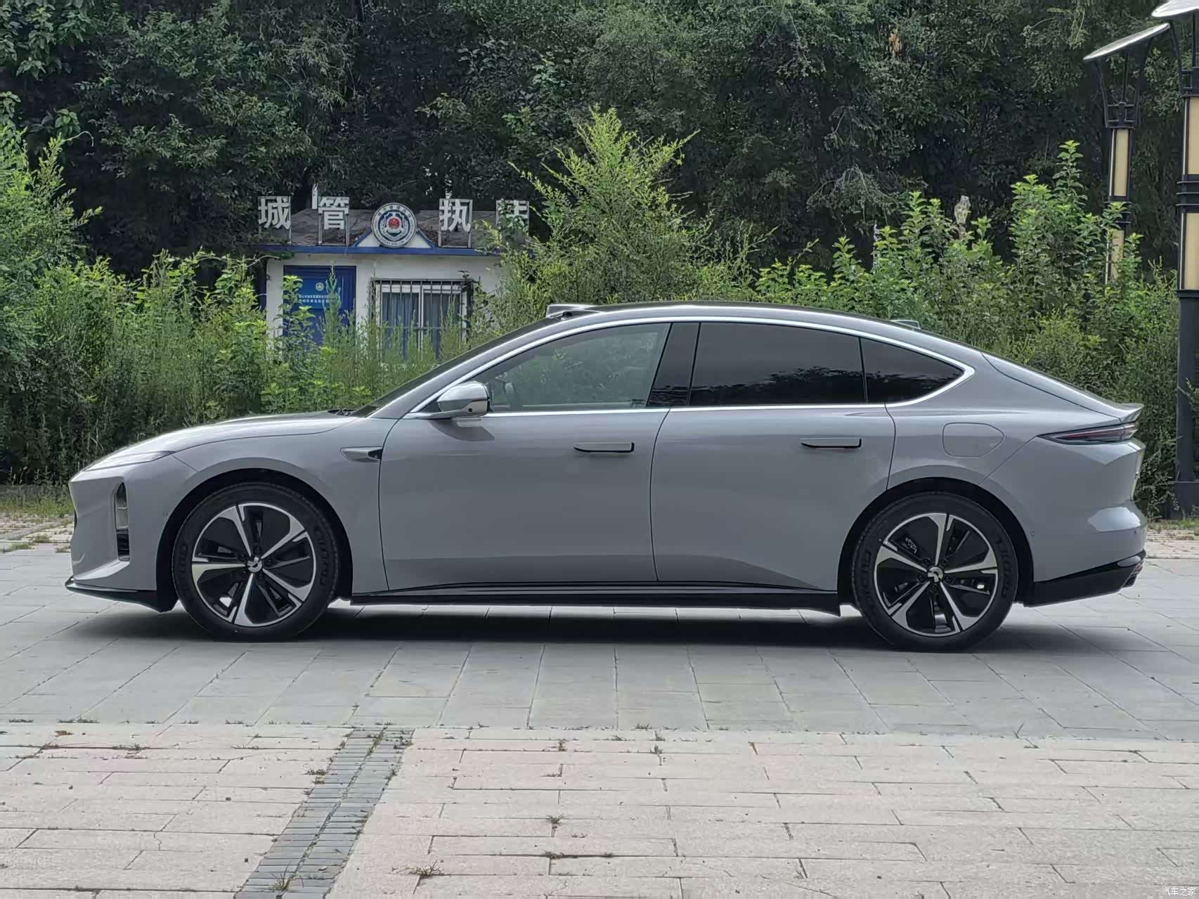 NIO ET5, 2026 3