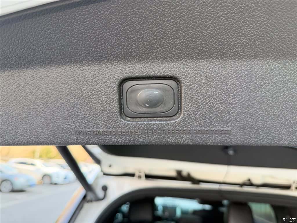 Ford Explorer, 2015 12
