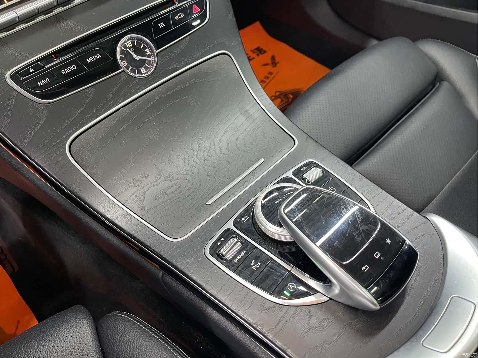 Mercedes-Benz C-Class, 2015 17
