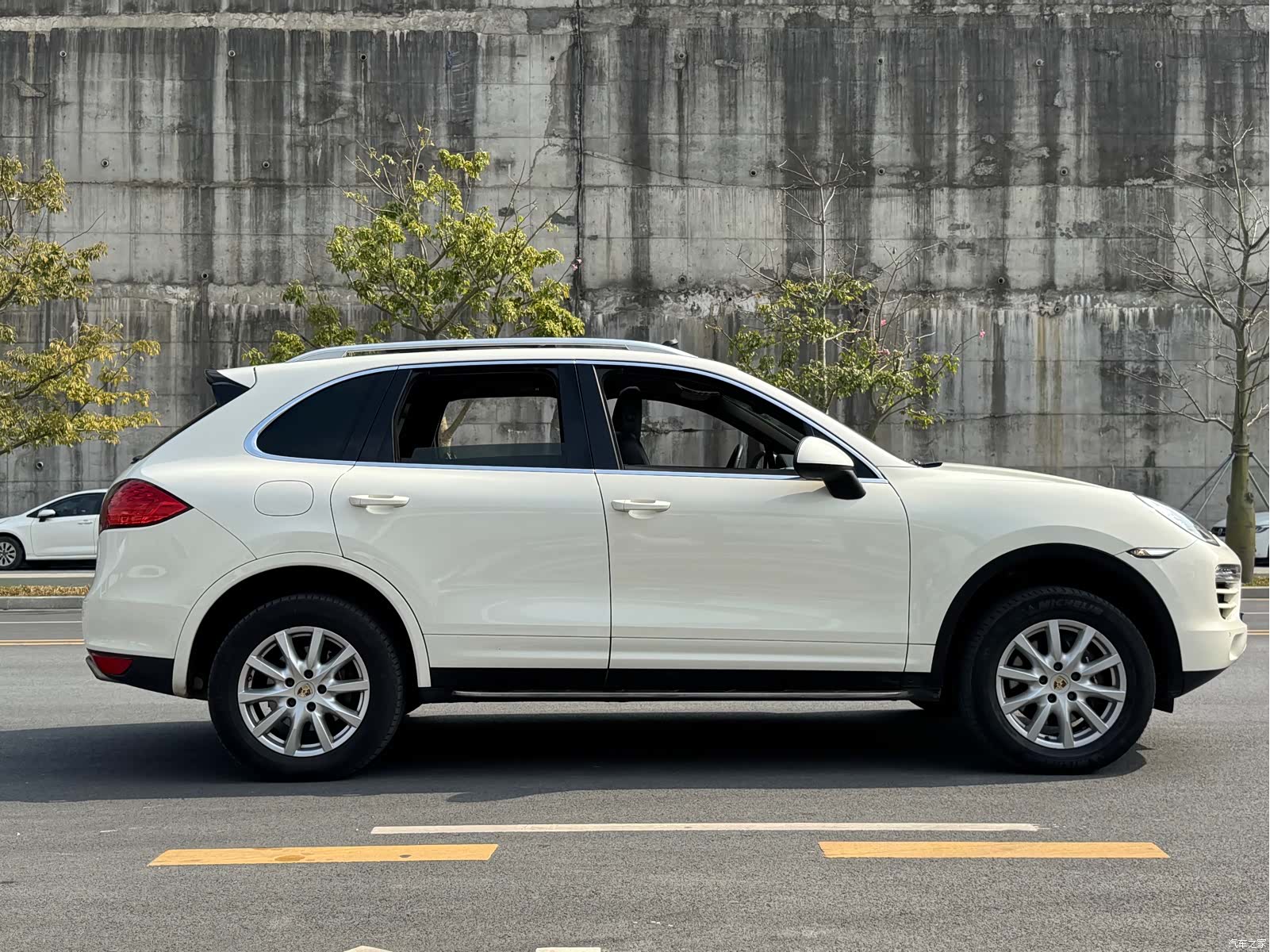 Porsche Cayenne, 2012 14