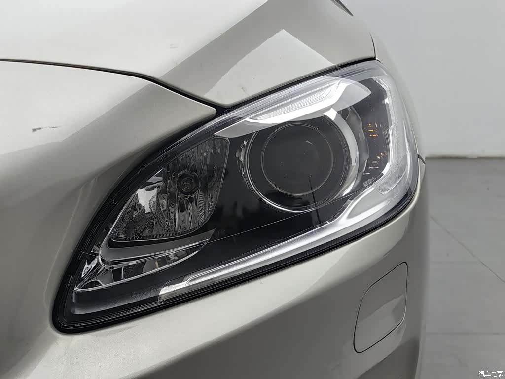 Volvo S60, 2018 7