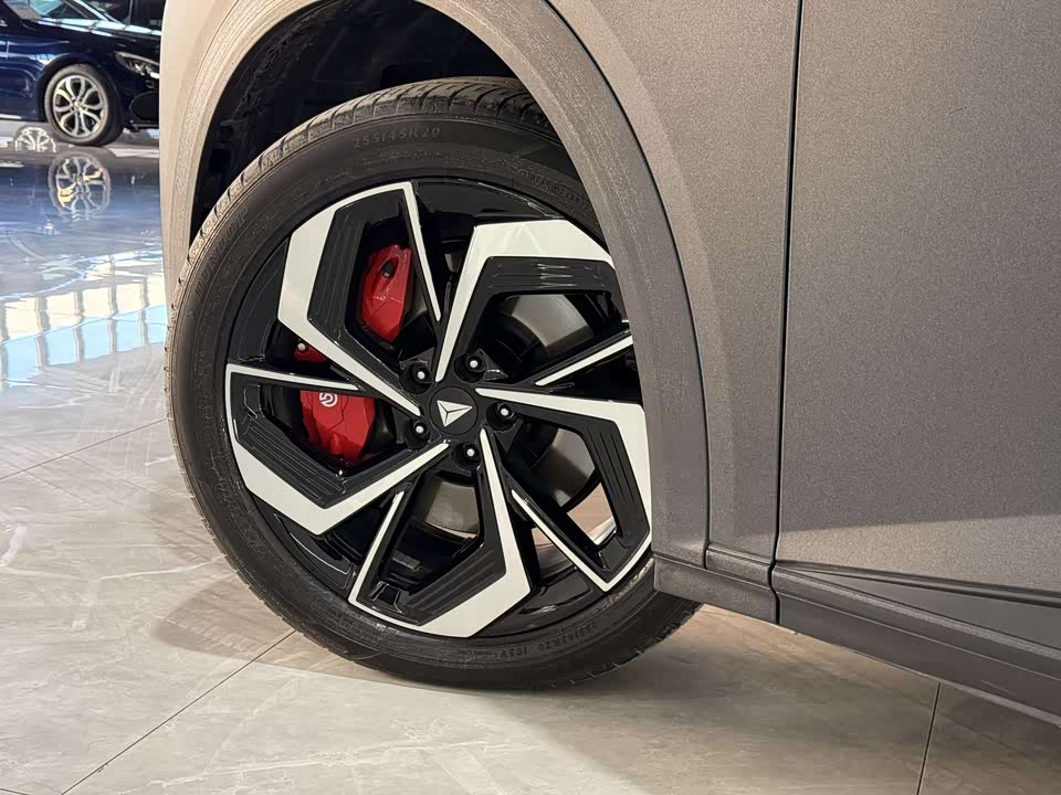 DEEPAL Dark blue S07