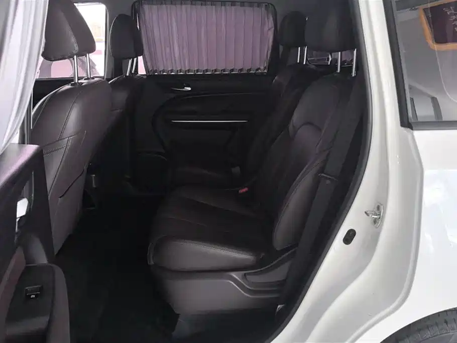 Trumpchi Trumpchi M6