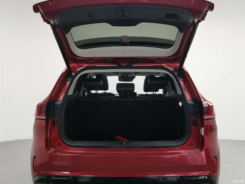 WEY VV6, 2019 16