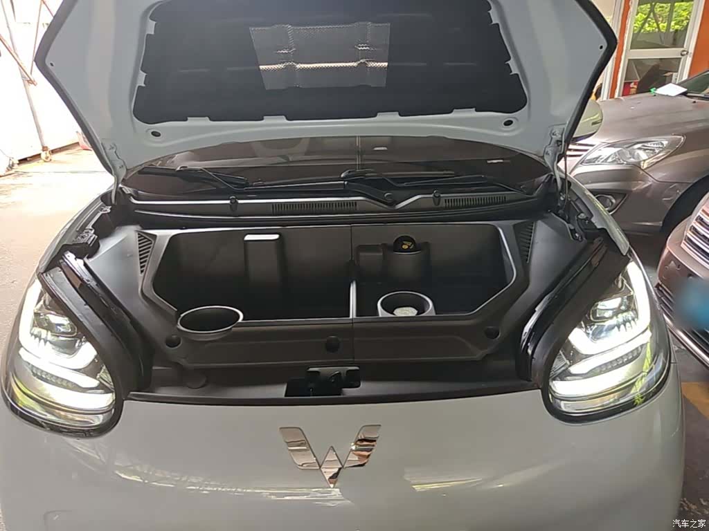 Wuling Bingo, 2023 20