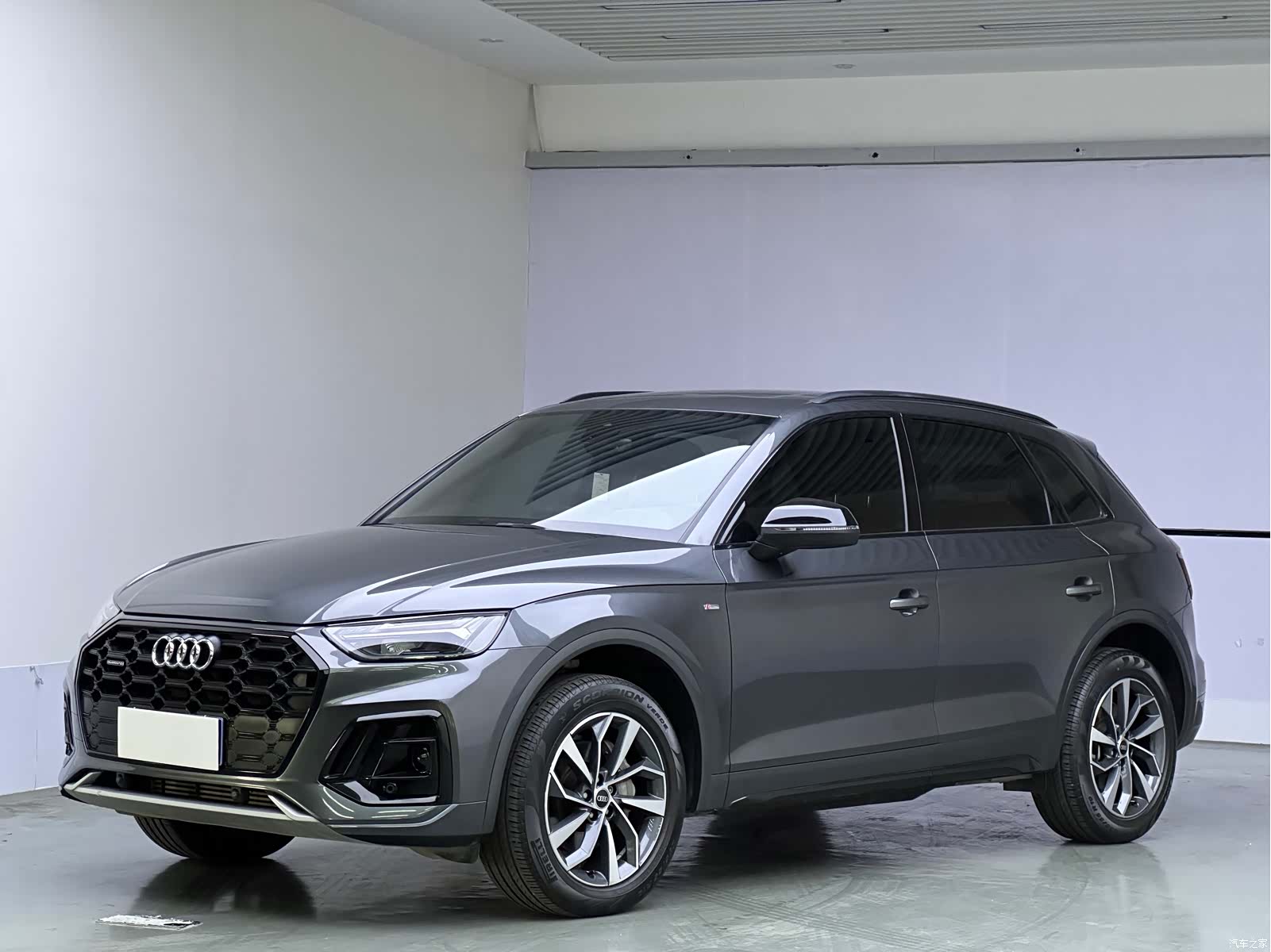 Audi Q5L, 2023 1