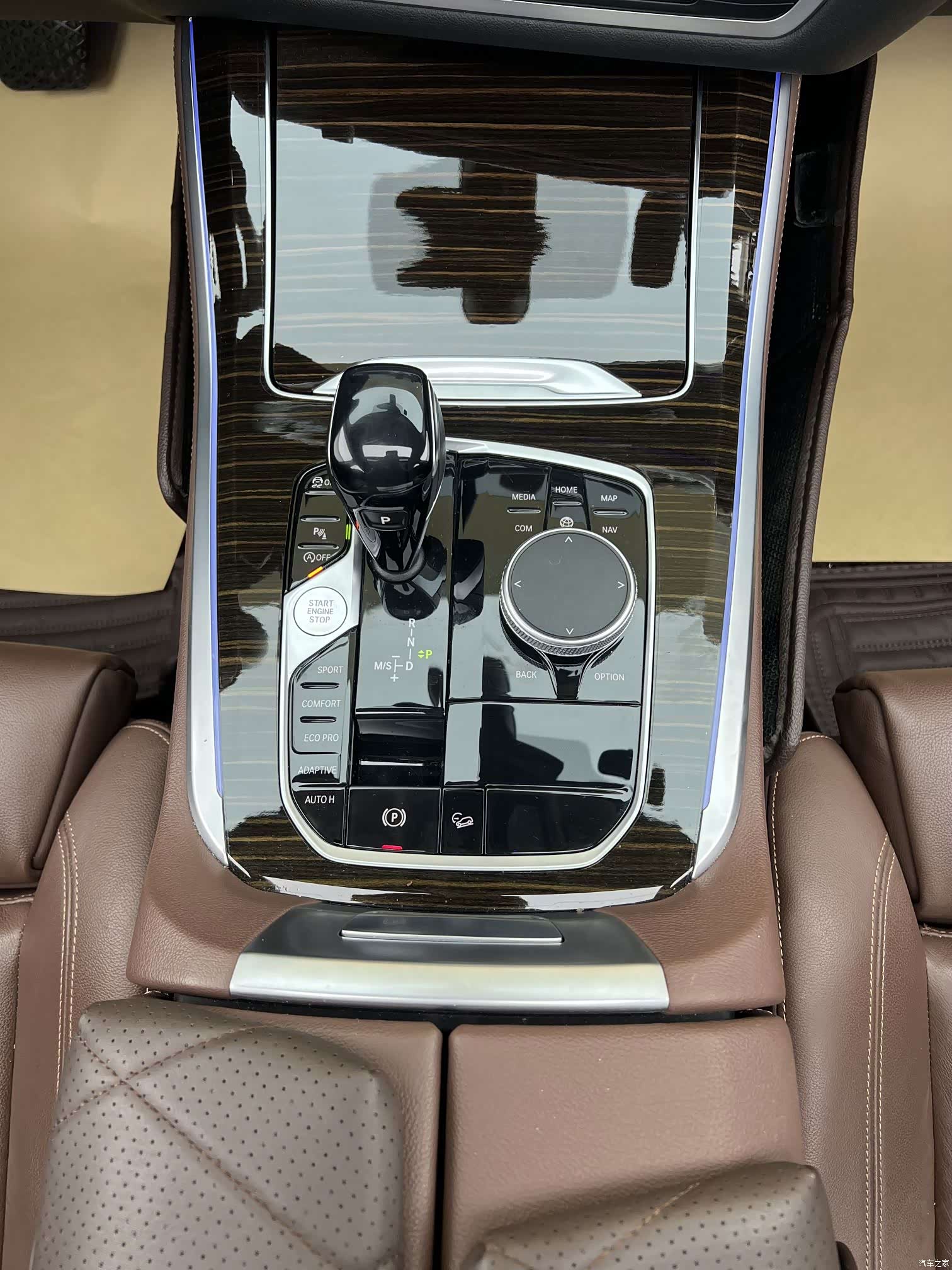 BMW X5, 2019 22