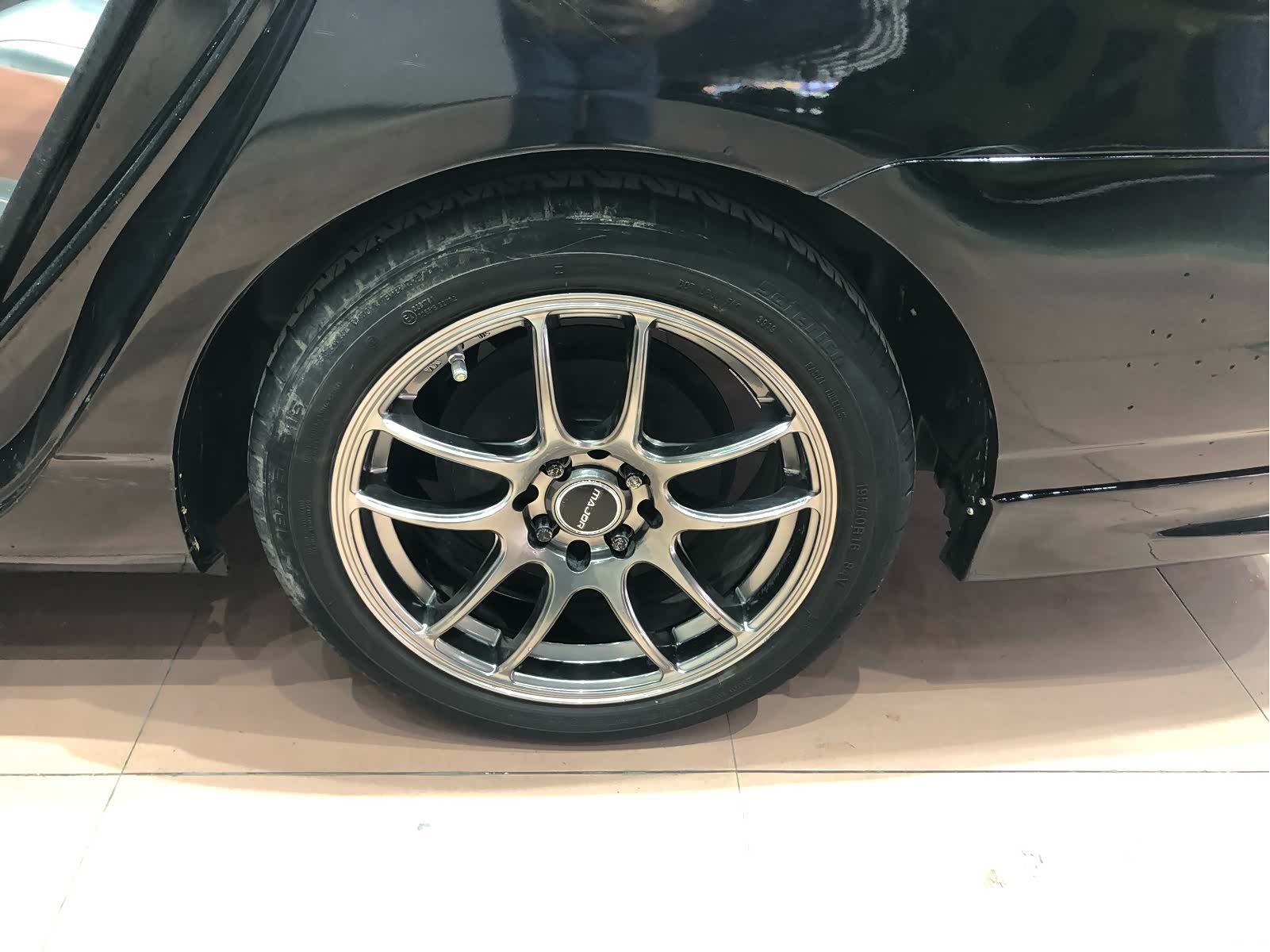BYD F3, 2015 27