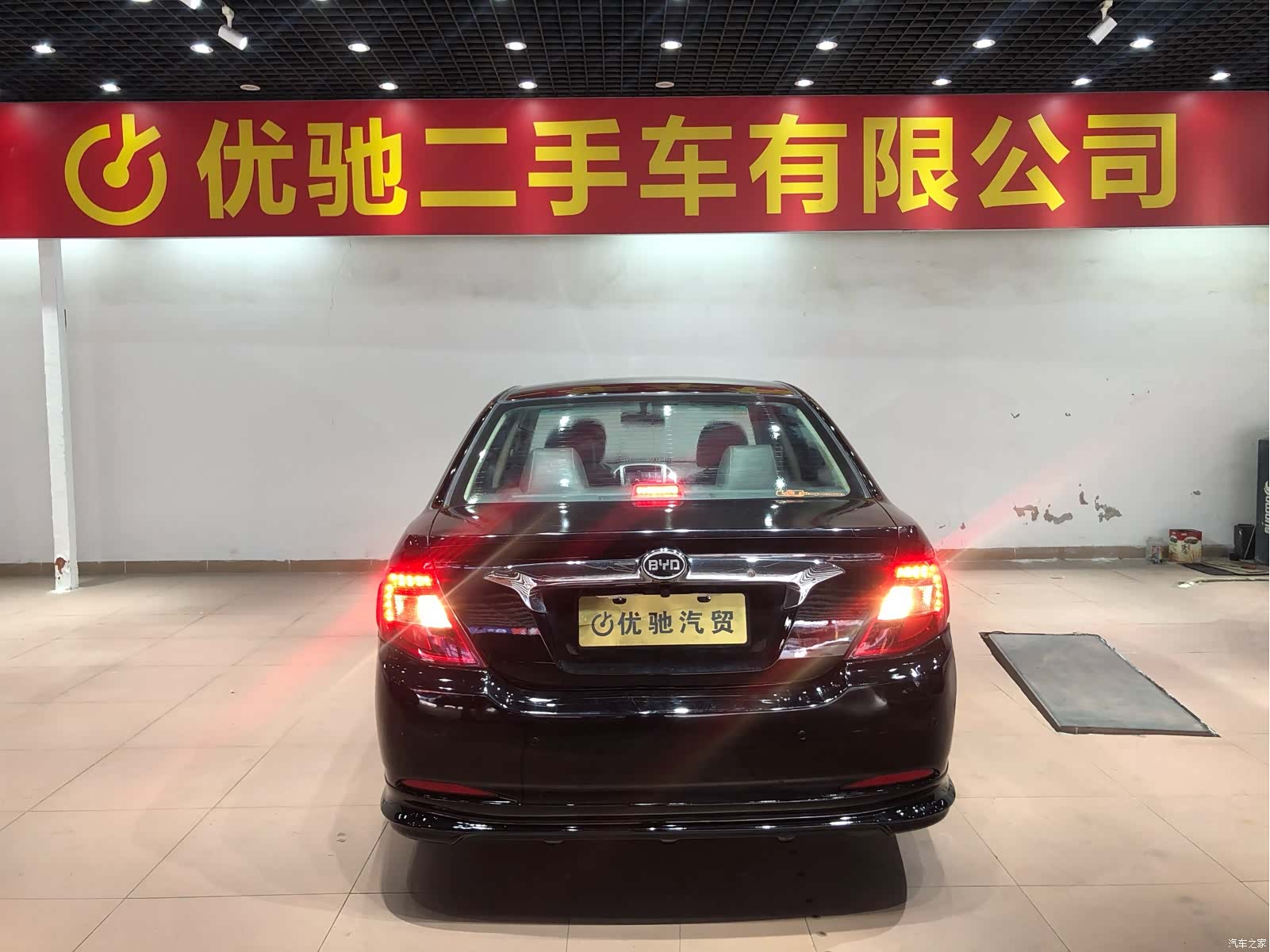 BYD F3, 2015 25