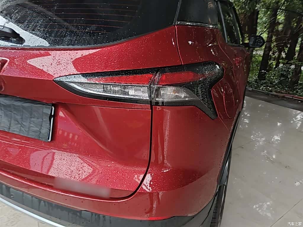 Wuling 510, 2019 8