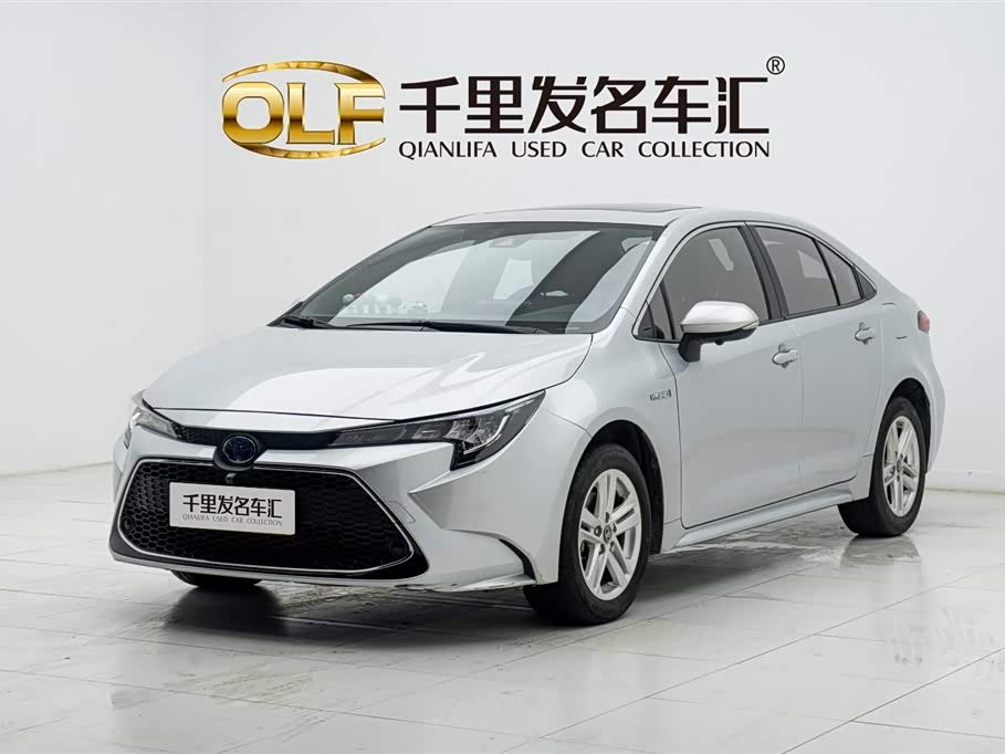 Toyota Corolla Levin