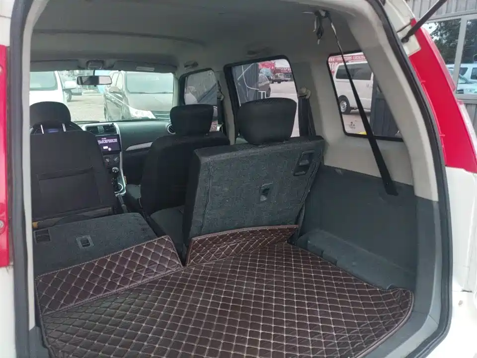 Changhe Changhe Douxing X5