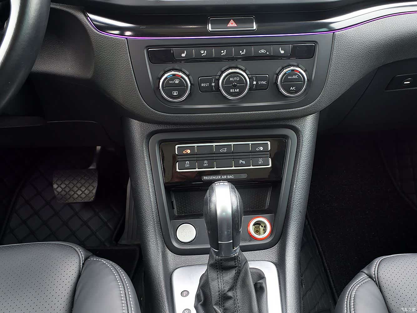Volkswagen Xia, 2019 13