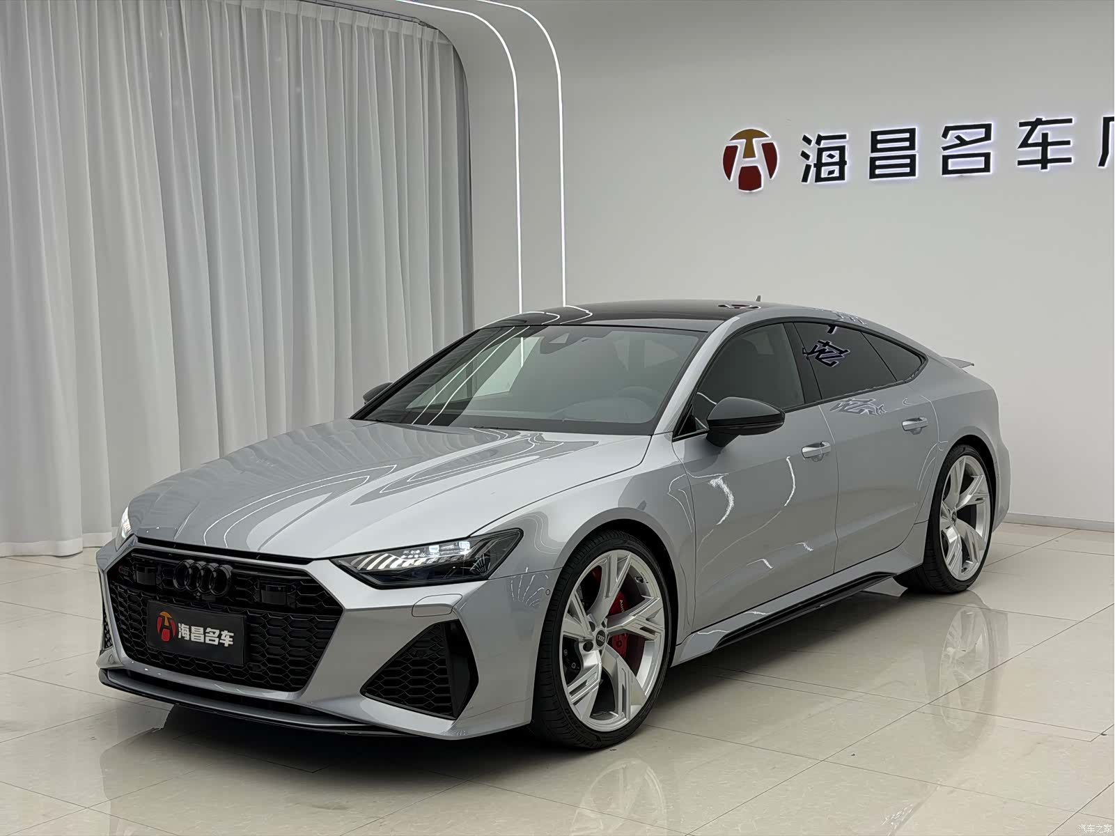 Audi RS, 2021 10