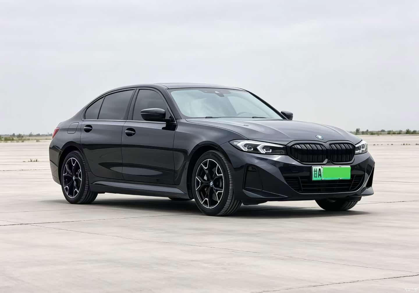 BMW i3, 2023 3