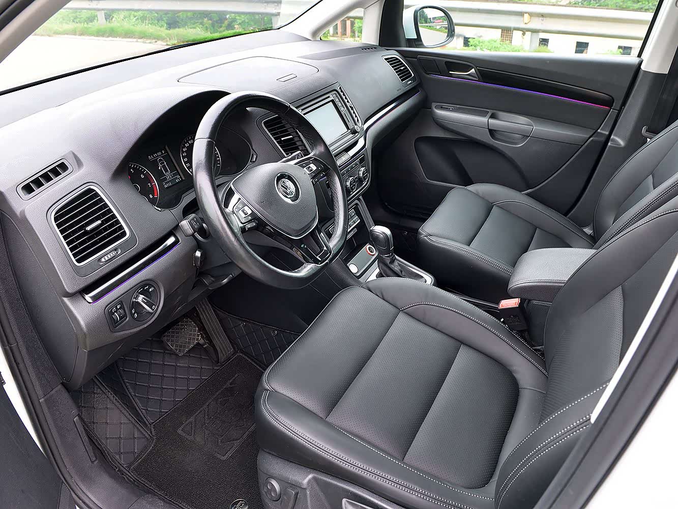 Volkswagen Xia, 2019 10