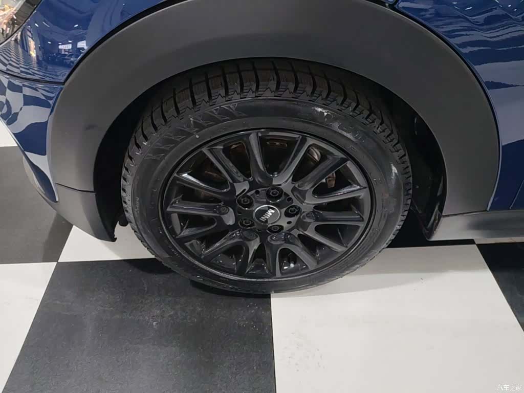 Mini Cooper, 2016 25