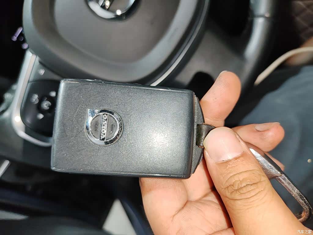 Volvo S60, 2020 9