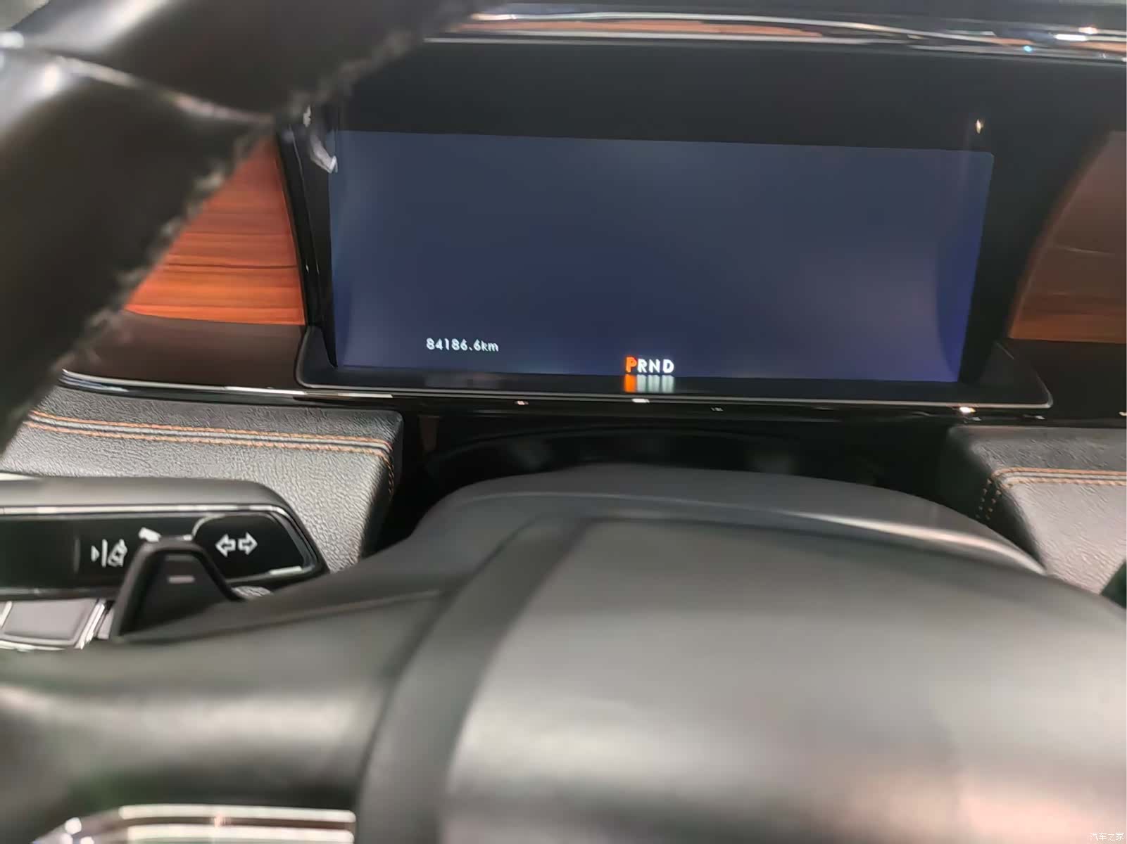 Lincoln Navigator, 2018 все фото