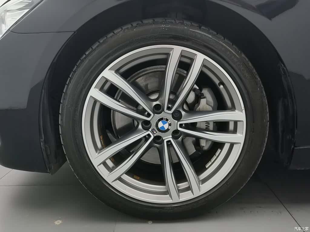 BMW 7 Series, 2018 17