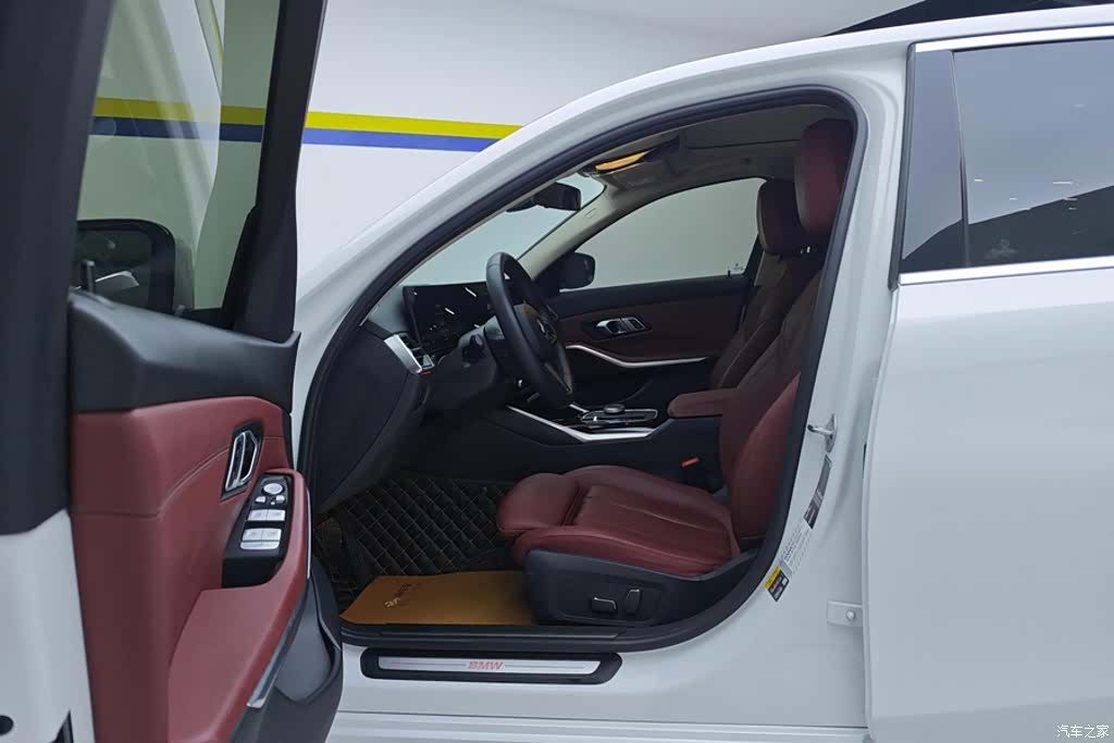 BMW i3, 2023 9