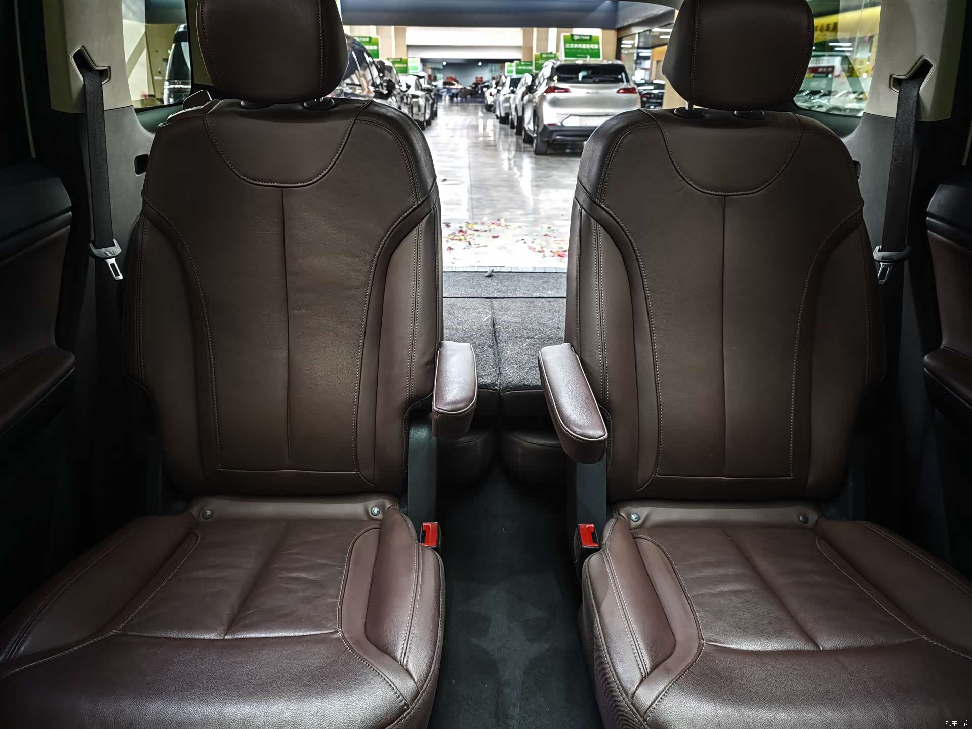 Buick GL6, 2018 18