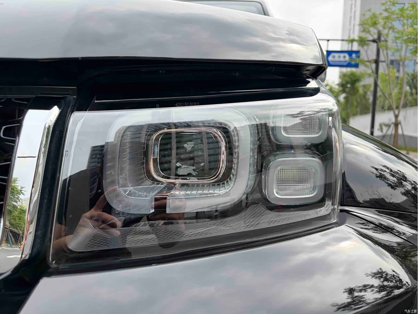 BAIC BJ40, 2022 3