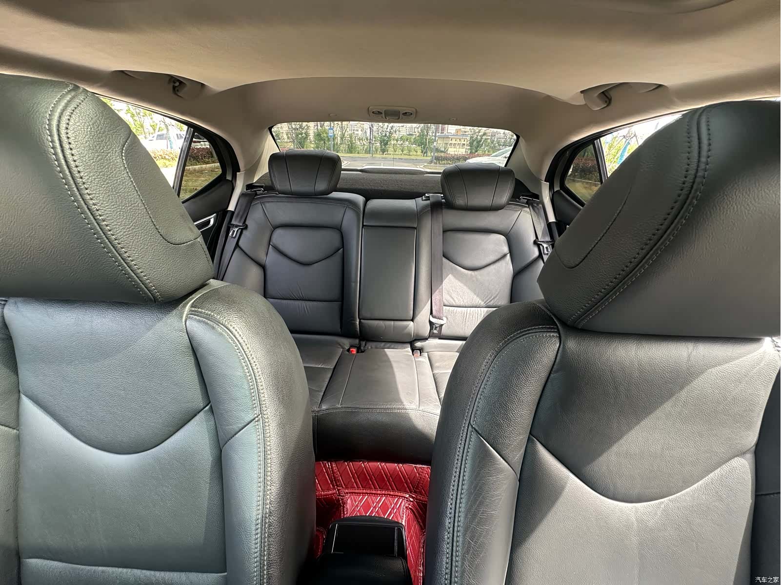 Citroen C4, 2013 15