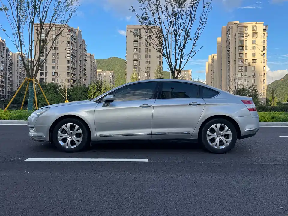 Citroen C5