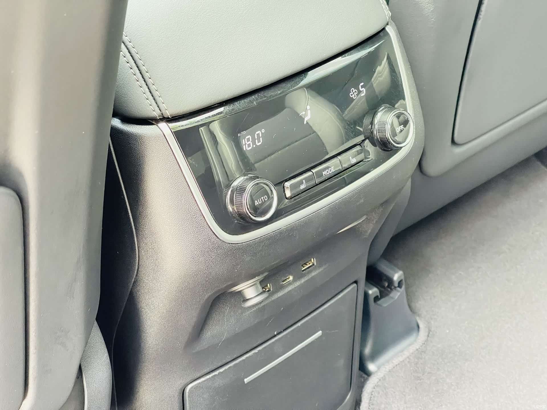 Li Auto ONE, 2021 все фото