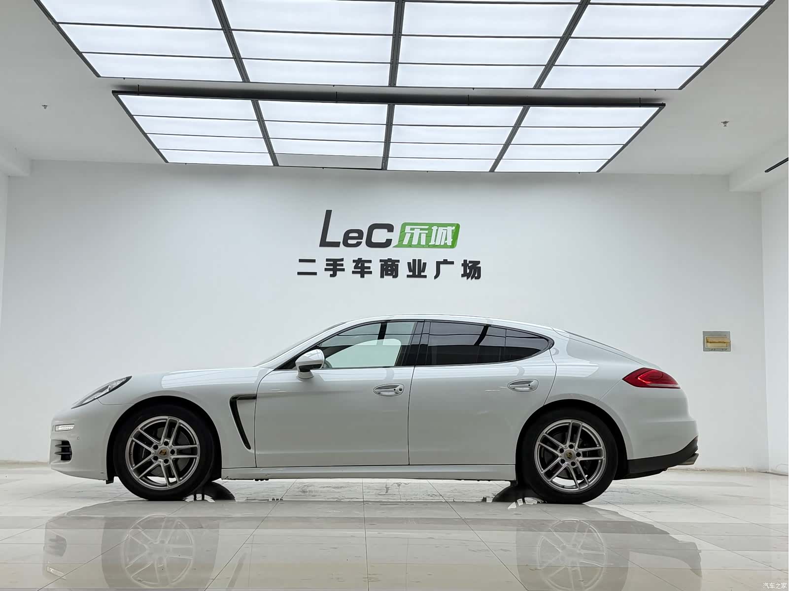Porsche Panamera, 2016 16
