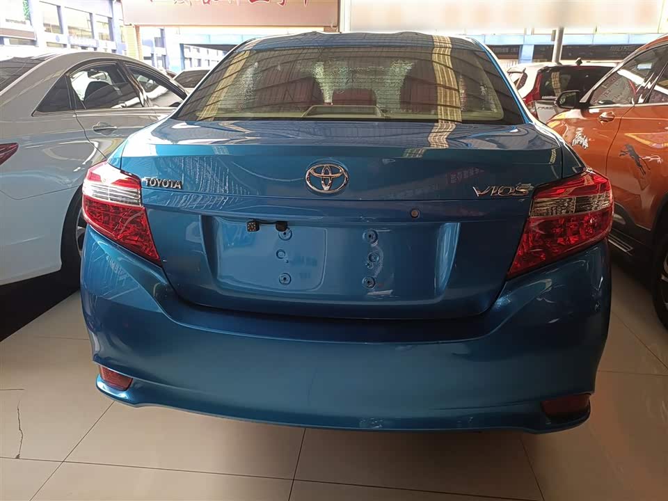 Toyota Vios