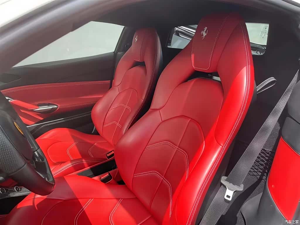 Ferrari 488, 2018 9
