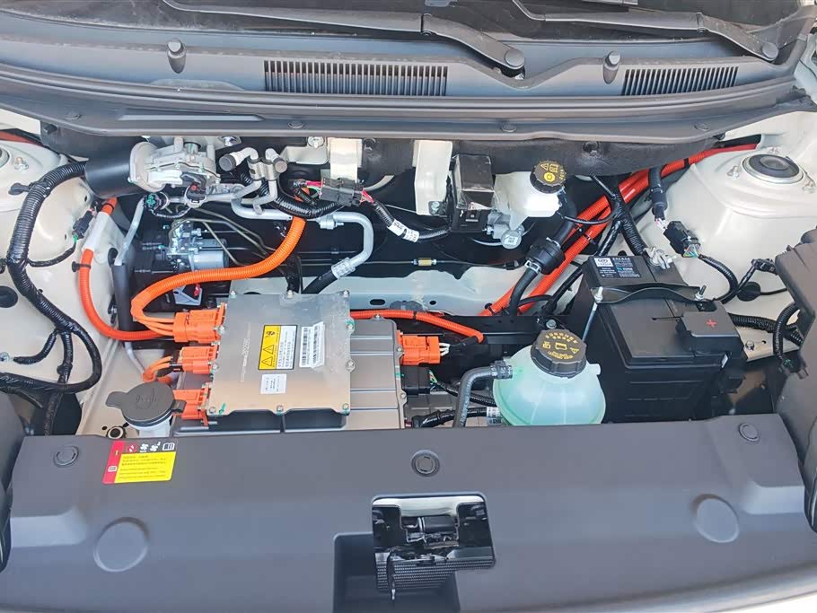 Wuling Wuling Bingguo