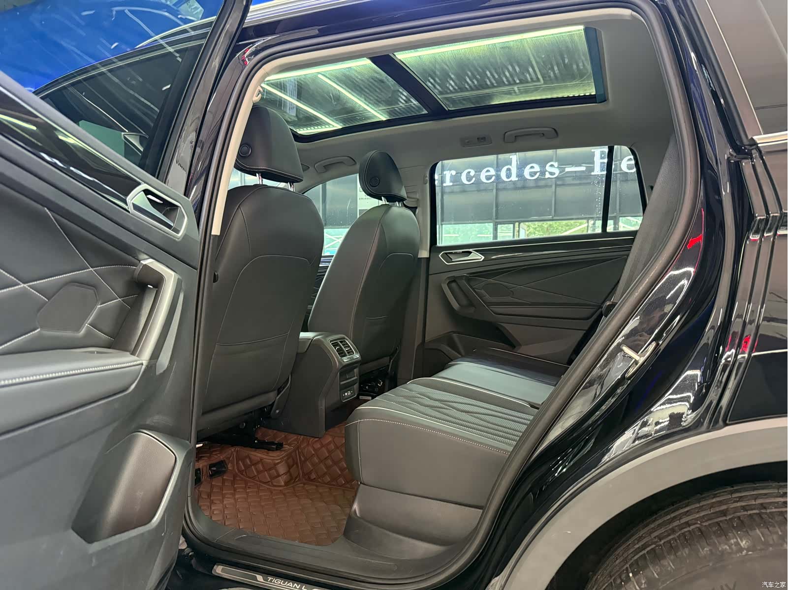 Volkswagen Tiguan L, 2023 7