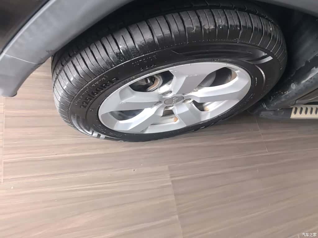 Jeep Compass, 2018 23