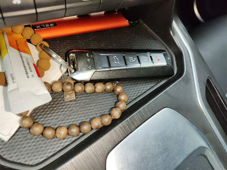 Weipai VV6