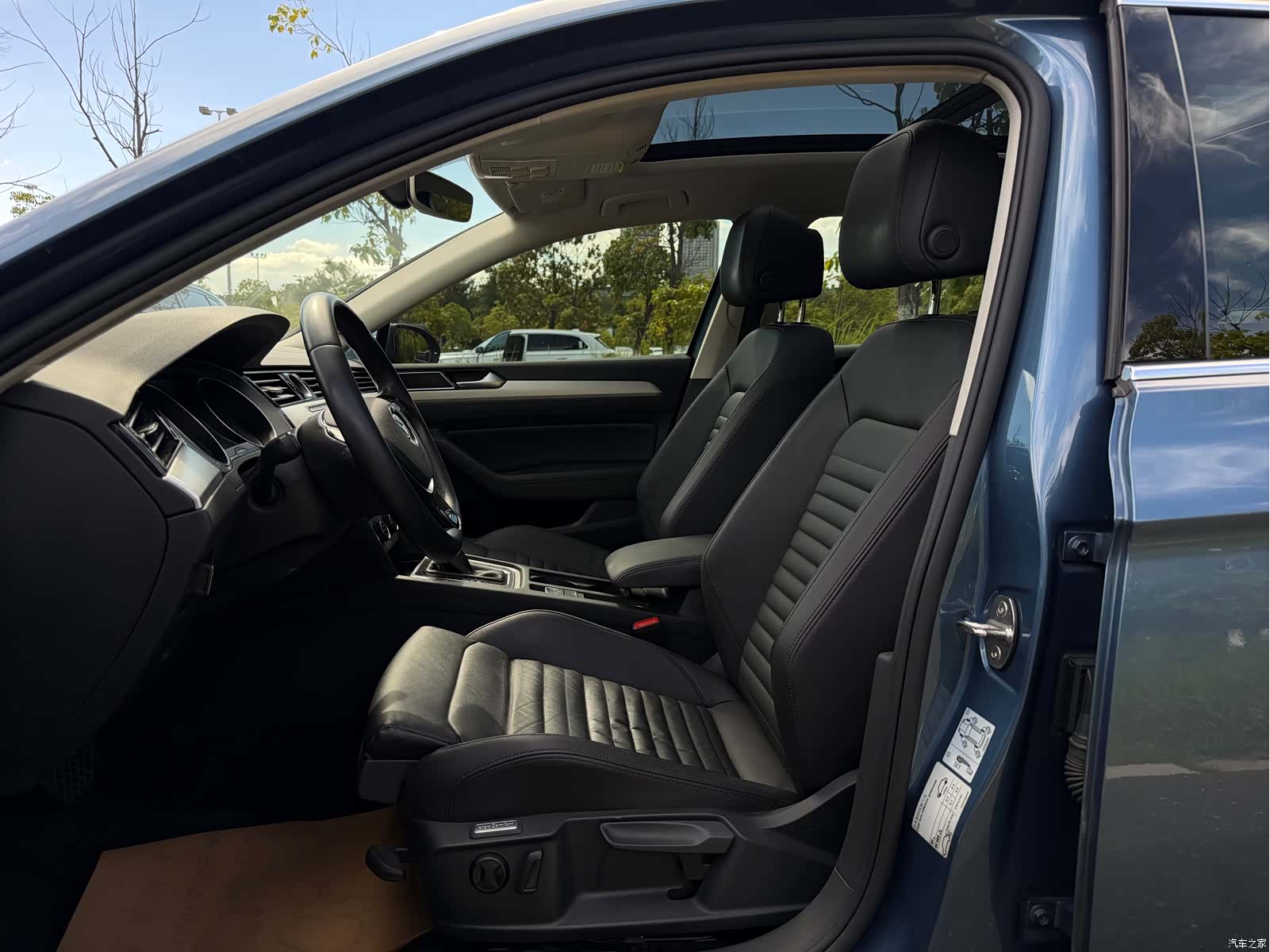 Volkswagen Variant, 2018 6