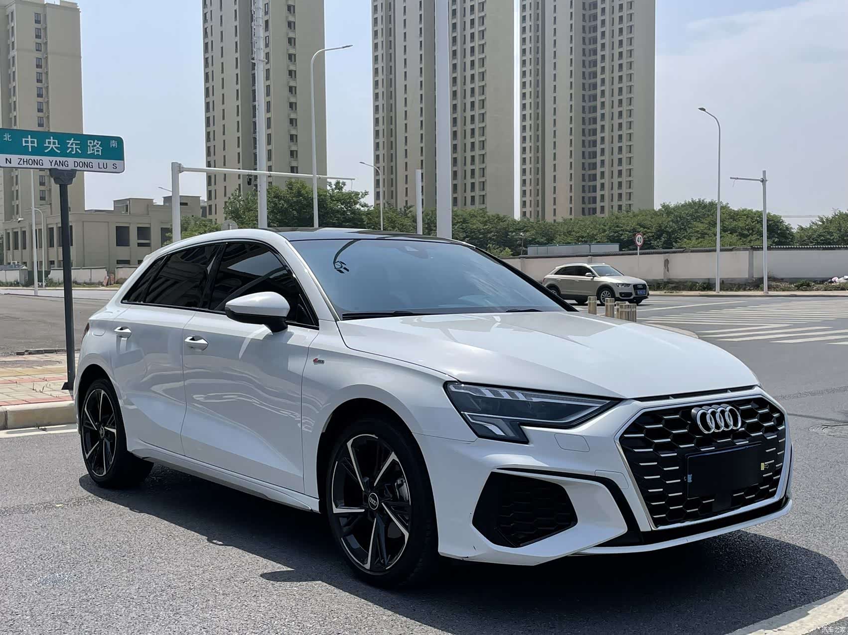 Audi A3, 2023 3