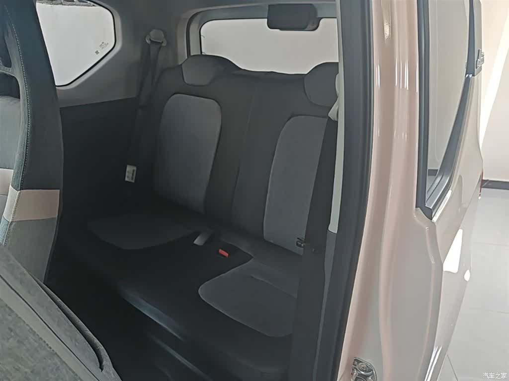 Wuling MINIEV, 2024 17