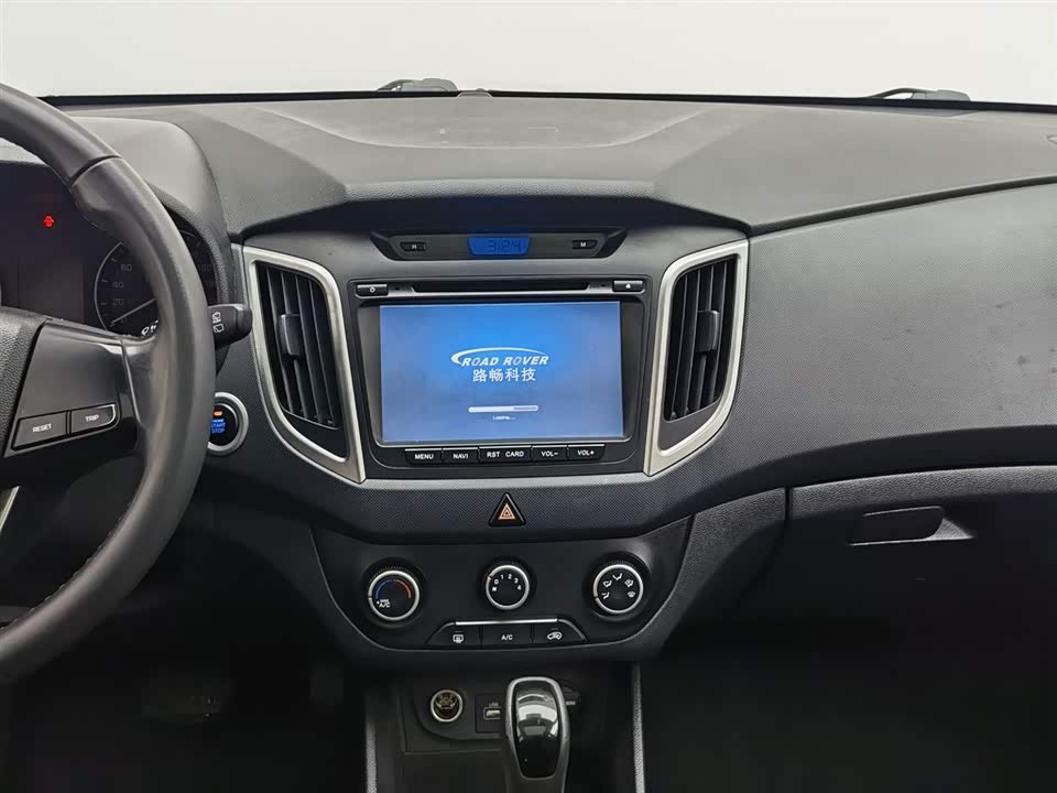 Hyundai Beijing ix25