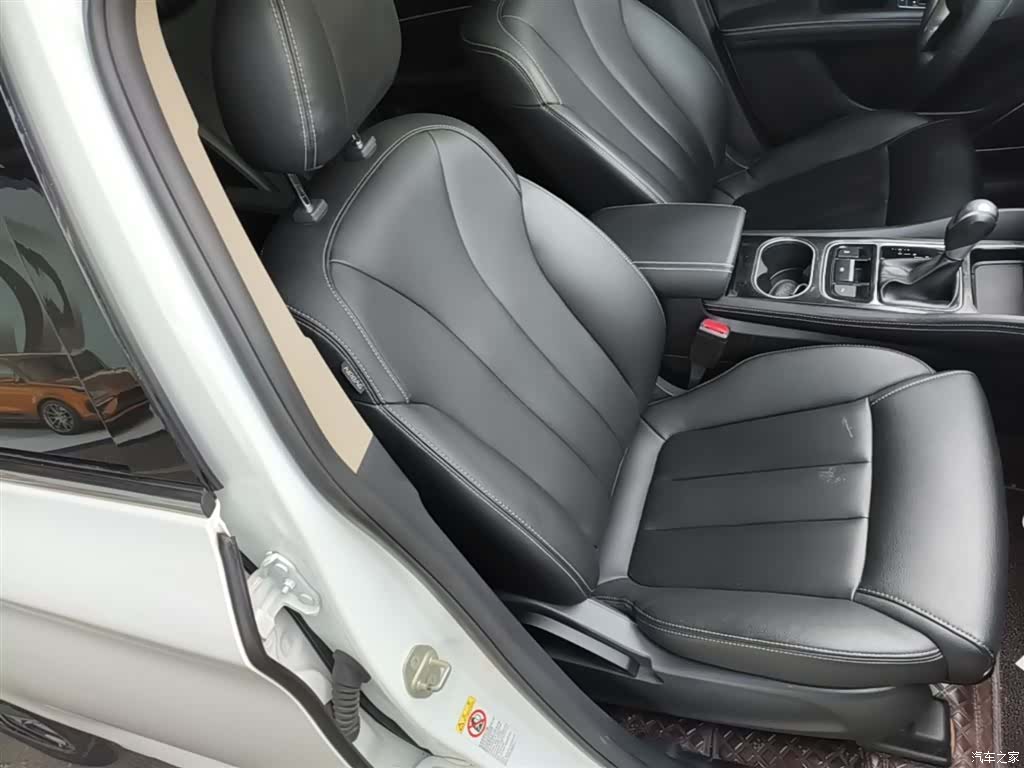 BYD Song, 2018 25