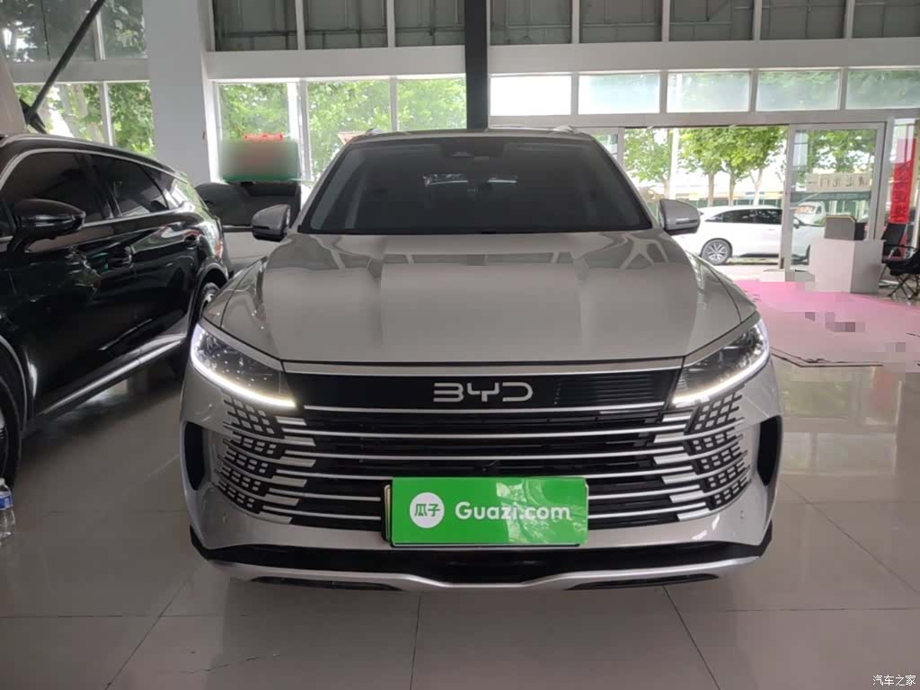 BYD HiAce, 2025 3