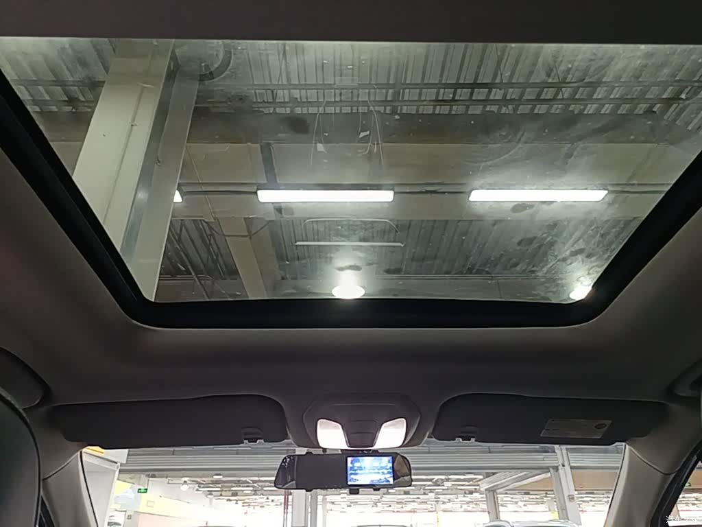 Maxus G50, 2019 14