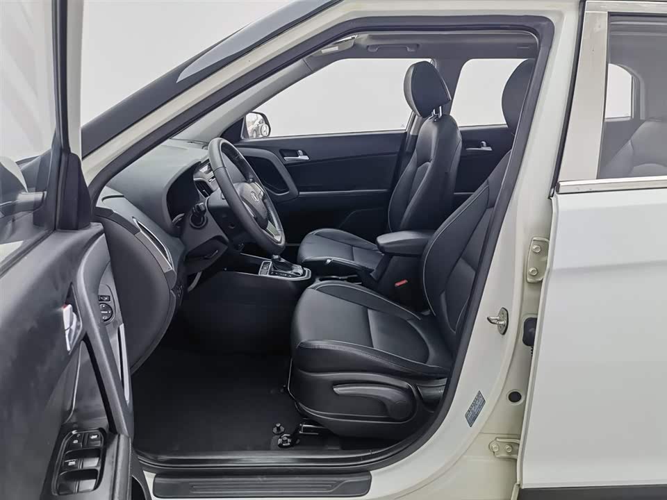 Hyundai Beijing ix25