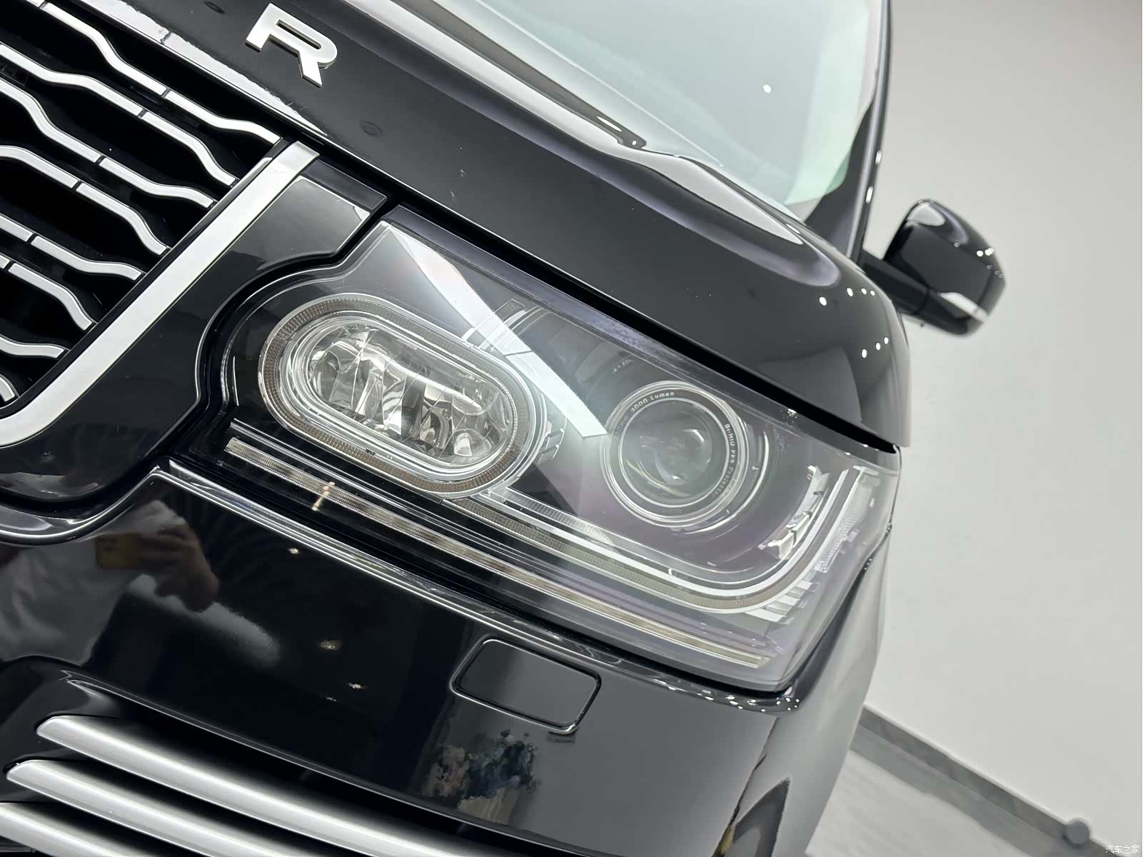 Land Rover Range Rover, 2016 17