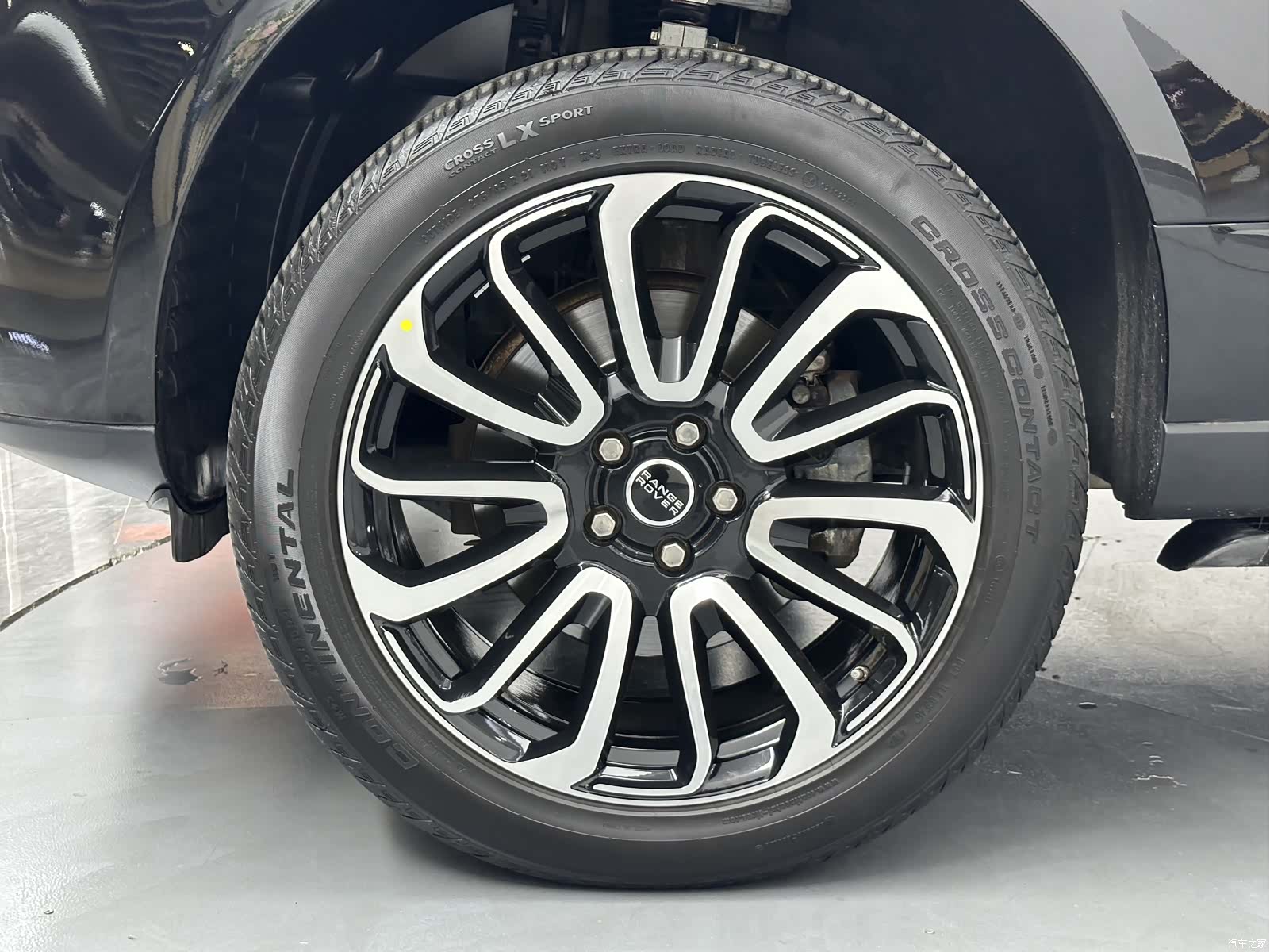 Land Rover Range Rover, 2016 23